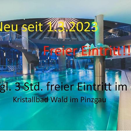 Apartment Melina Neukirchen am Grossvenediger Luaran gambar