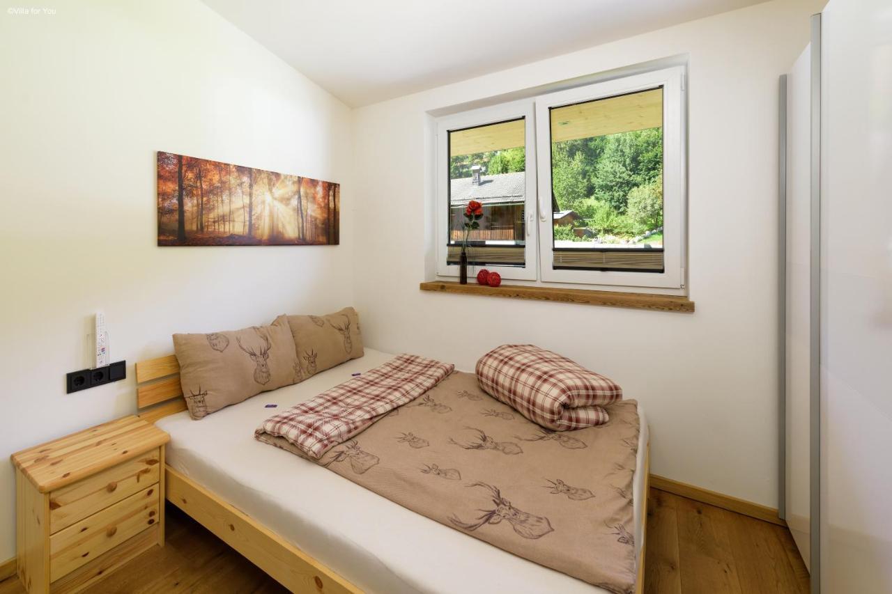 Apartment Melina Neukirchen am Grossvenediger Luaran gambar