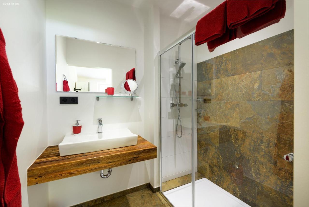 Apartment Melina Neukirchen am Grossvenediger Luaran gambar