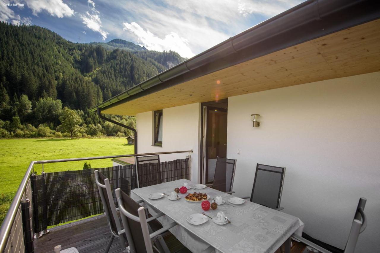 Apartment Melina Neukirchen am Grossvenediger Luaran gambar
